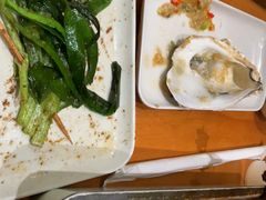 -木屋烧烤(惠阳华润小径湾店)
