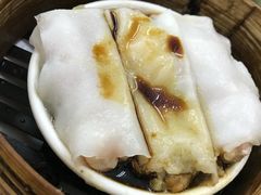 -香港蓮香樓(中環店)