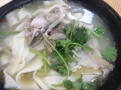 -牛记烩面(七星西路店)