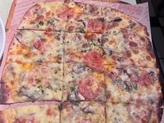 -碧特博格啤酒花园餐厅(芜湖路店)