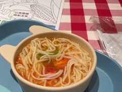 -西贝(龙华壹方天地店)