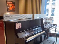 -雅马哈乐器专卖店(广州旗舰店)