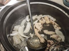 -百年果林椰子鸡(中洲店)