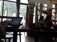 android_upload_pic-fishtank鱼缸咖啡(三山街店)