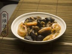 -佛有缘素食馆·荔湾老字号(陈家祠首店)