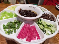 -尹三豆汁(前门旗舰店)
