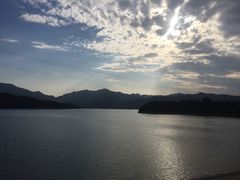 -白河堡水库