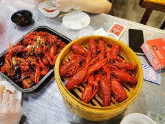 -靓靓蒸虾·头牌蒸虾(雪松路总店)