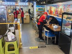 -小灶派· 地道兰州牛肉面(宏发大厦店)