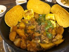 -富源东北春饼店(翠竹店)