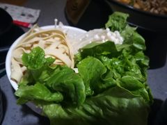 -炭亲干锅·虾蟹蛙(奥体天虹店)