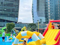 -大族广场Mall&More