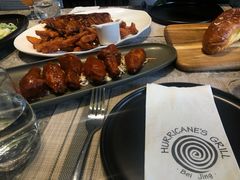 -Hurricane's Grill 飓风牛排