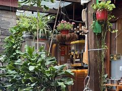 -束河人家(南锣鼓巷店)