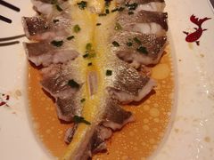 肉汁蒸小黄鱼-小炳胜(卓悦中心店)