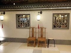 -小菜园新徽菜(马鞍山金鹰店)