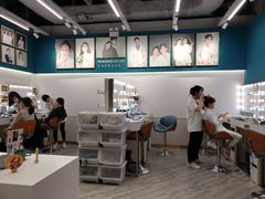 -海马体照相馆(合肥包河万达广场店)