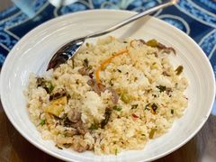 -喜林苑·稻田餐厅(品相府店)
