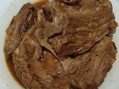 -大师兄·手工面·西北菜(美的悦然广场店)