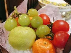 -聆桂烤鸭·金奖烤鸭(静联广场店)