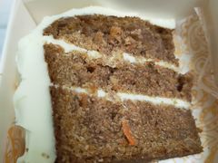 胡萝卜蛋糕-OUR Bakery(SKP-S店)