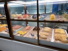 -奈雪的茶(皇庭广场店)