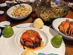 -绍兴老味道·非遗门店(银泰城店)