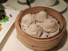 -翡翠拉面小笼包(岭南新天地店)