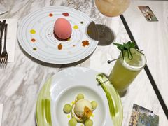 -théATRE 茶聚场(王府中環店)