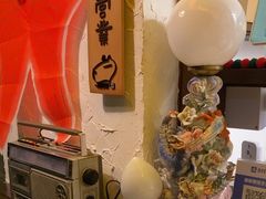 -卡皮巴拉炸卤店