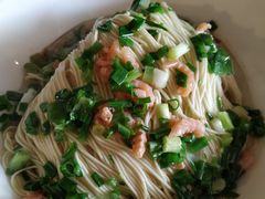 -十面春风·江南面馆(崇宁路店)