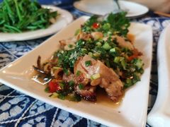 -滇道云南特色料理(康定路店)