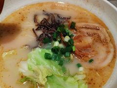 -味千拉面(德雅路CFC富兴时代店)