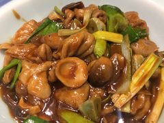 -局气 烤鸭·北京菜(光华路店)