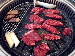 -黄金牧场(明洞总店)