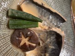 -乾山寿司(好运街店)