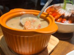 -乔街深夜食堂·台州菜·高压锅生蚝(杭州总店)