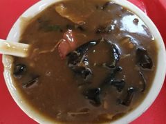 -穆彦华逍遥镇胡辣汤(岗坡路店)