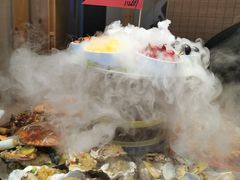 -日进一片海.生腌海鲜火锅.宵夜烧烤(三里屯总店)
