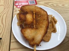 炸鸡排-三大营南昌水煮·油炸(天城路店)