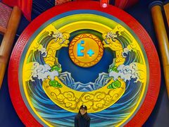 -E+有冰工厂·昆仑寒宫2(五角场店)