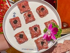 -小龙坎火锅(总店)