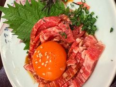 -蒜香焼肉PURUSHIN(马场路店)