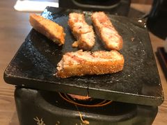 -牛かつもと村(原宿店)