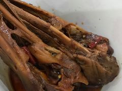 -凡老头米线砂锅(古荡新村西粮站)
