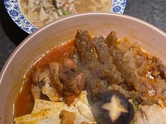 -杏花村水席楼·洛阳水席(老城十字街店)