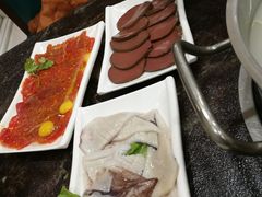 -朋友的火锅店(苏家屯店)