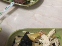 -东江海鲜酒家(艺都分店)