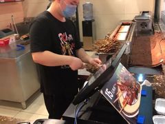 -阿芮烤鸡爪(世纪金源店)