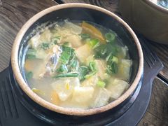 -西归浦真珠食堂